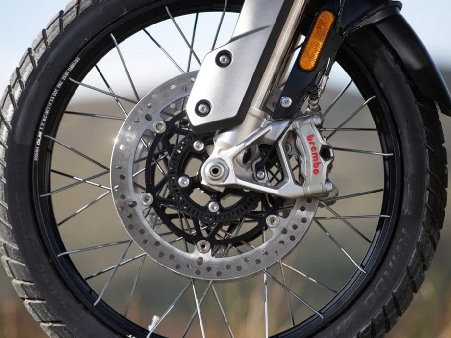 Angebot Triumph Tiger 1200 Rally PRO Bild 19: Angebot Triumph Tiger 1200 Rally PRO