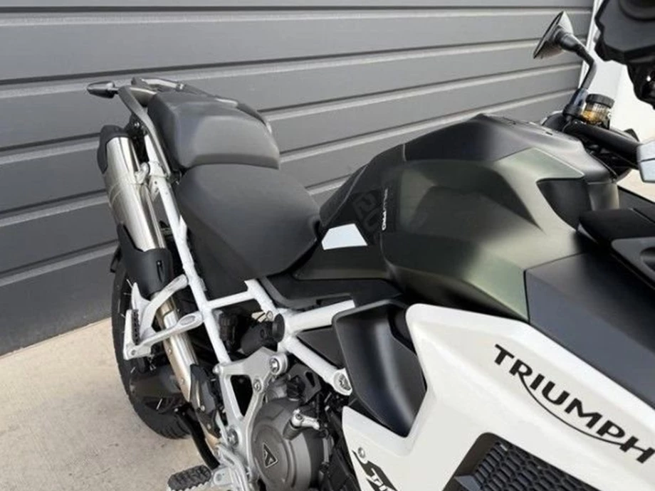 Angebot Triumph Tiger 1200 Rally PRO Bild 6: Angebot Triumph Tiger 1200 Rally PRO