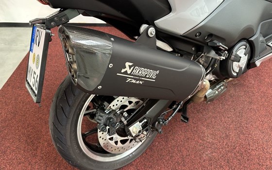 Gebrauchtmotorrad Yamaha TMAX 560 Tech Max - Bild 10