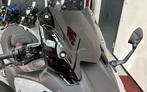 Gebrauchtmotorrad Yamaha TMAX 560 Tech Max - Bild 12
