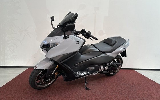 Gebrauchtmotorrad Yamaha TMAX 560 Tech Max - Bild 4