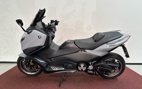 Gebrauchtmotorrad Yamaha TMAX 560 Tech Max - Bild 5