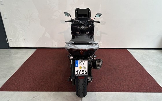 Gebrauchtmotorrad Yamaha TMAX 560 Tech Max - Bild 7