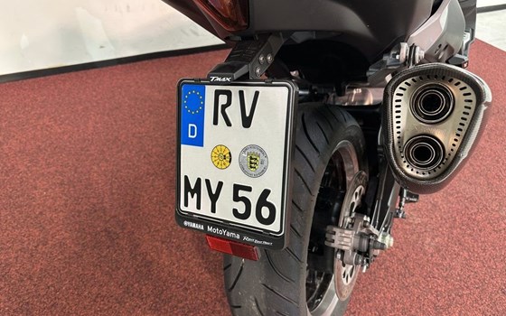 Gebrauchtmotorrad Yamaha TMAX 560 Tech Max - Bild 9