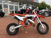 KTM 50 SX