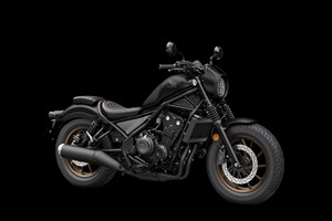 Angebot Honda CMX500 Rebel