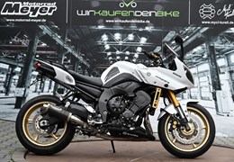 Gebrauchte Yamaha FZ-8S Fazer