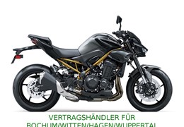 Neumotorrad Kawasaki Z900
