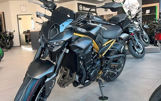 Neufahrzeug Kawasaki Z900 - Bild 1