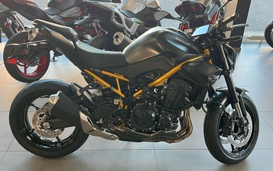 Neufahrzeug Kawasaki Z900 - Bild 2