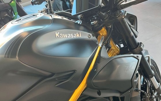 Neufahrzeug Kawasaki Z900 - Bild 3