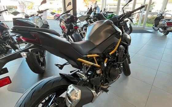 Neufahrzeug Kawasaki Z900 - Bild 4