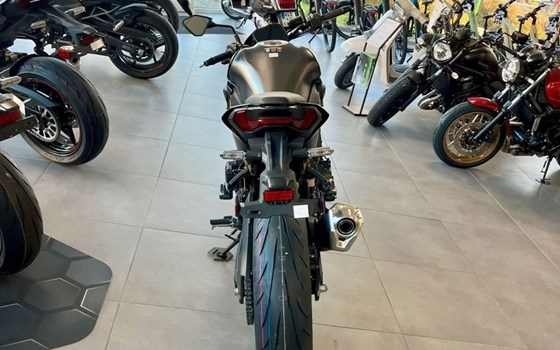 Neufahrzeug Kawasaki Z900 - Bild 5