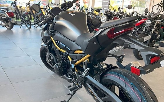 Neufahrzeug Kawasaki Z900 - Bild 6