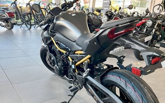 Neufahrzeug Kawasaki Z900 - Bild 7
