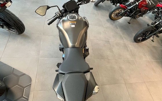 Neufahrzeug Kawasaki Z900 - Bild 8