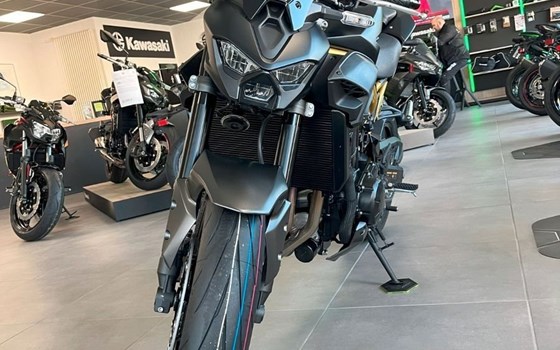 Neufahrzeug Kawasaki Z900 - Bild 9