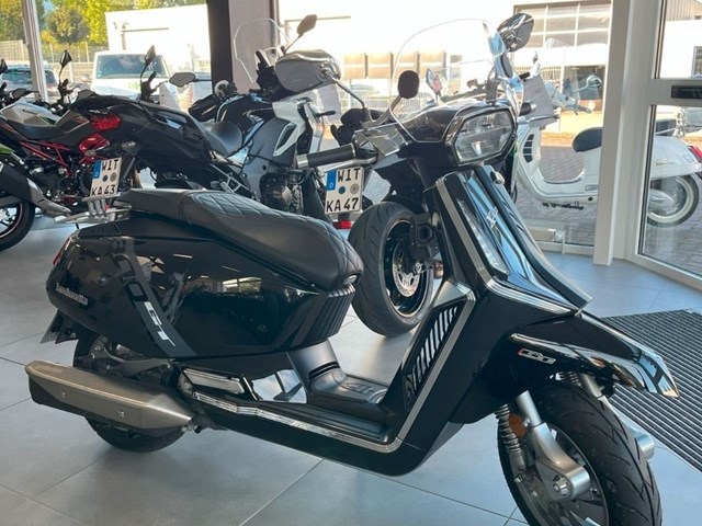 Neumotorrad Neumotorrad