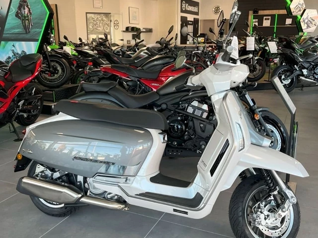 Neumotorrad Neumotorrad