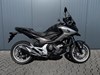 Honda NC750X DCT