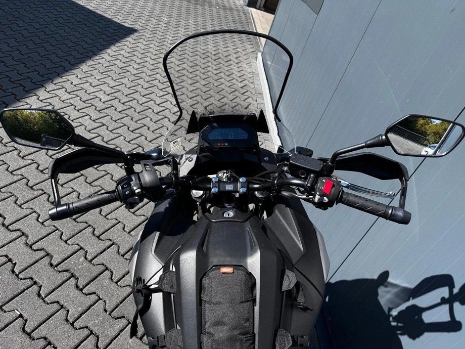 Angebot Honda NC750X DCT Bild 4: Angebot Honda NC750X DCT