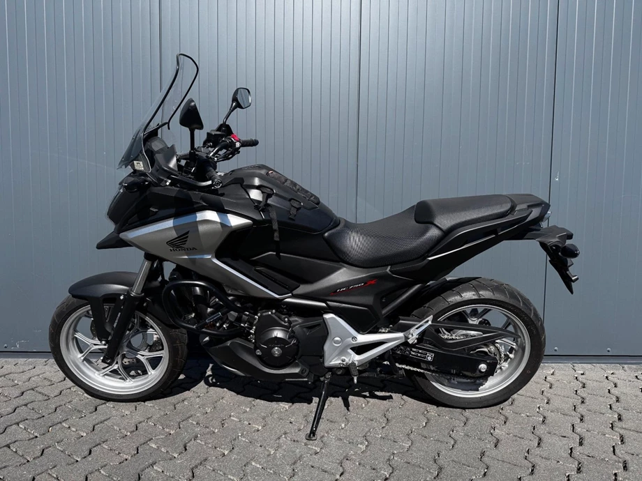 Angebot Honda NC750X DCT Bild 5: Angebot Honda NC750X DCT