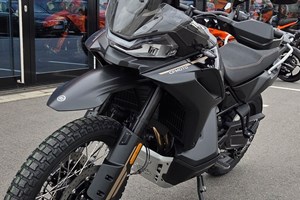 Angebot CFMOTO 800MT-X