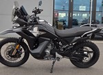 Angebot CFMOTO 800MT-X