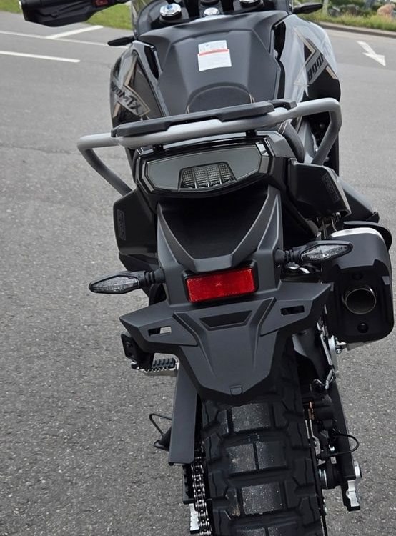 Angebot CFMOTO 800MT-X