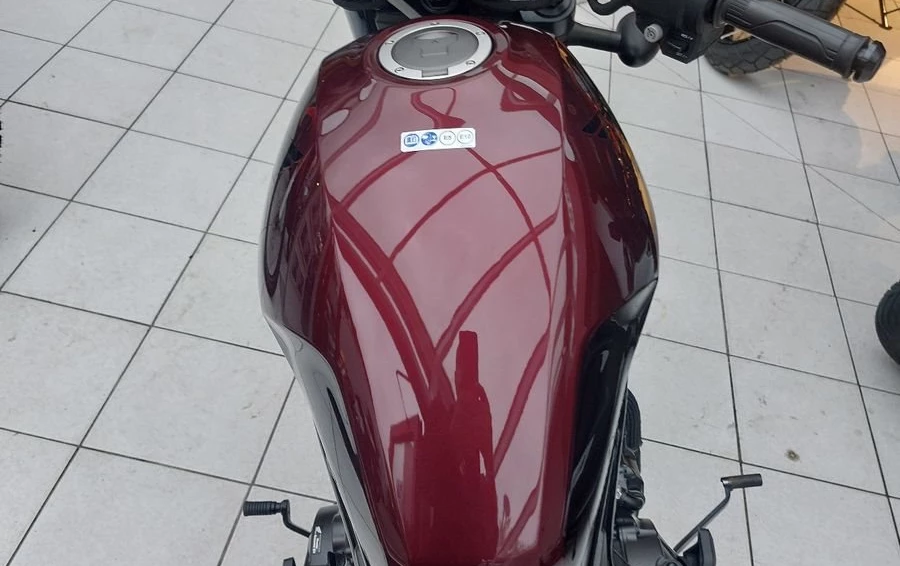 Offer Honda CMX1100 Rebel Bild 7: Offer Honda CMX1100 Rebel