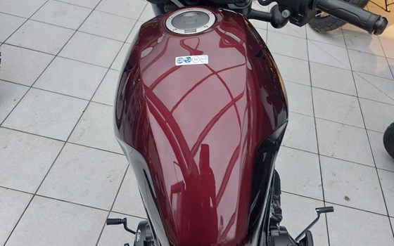 Gebrauchtmotorrad Honda CMX1100 Rebel - Bild 7