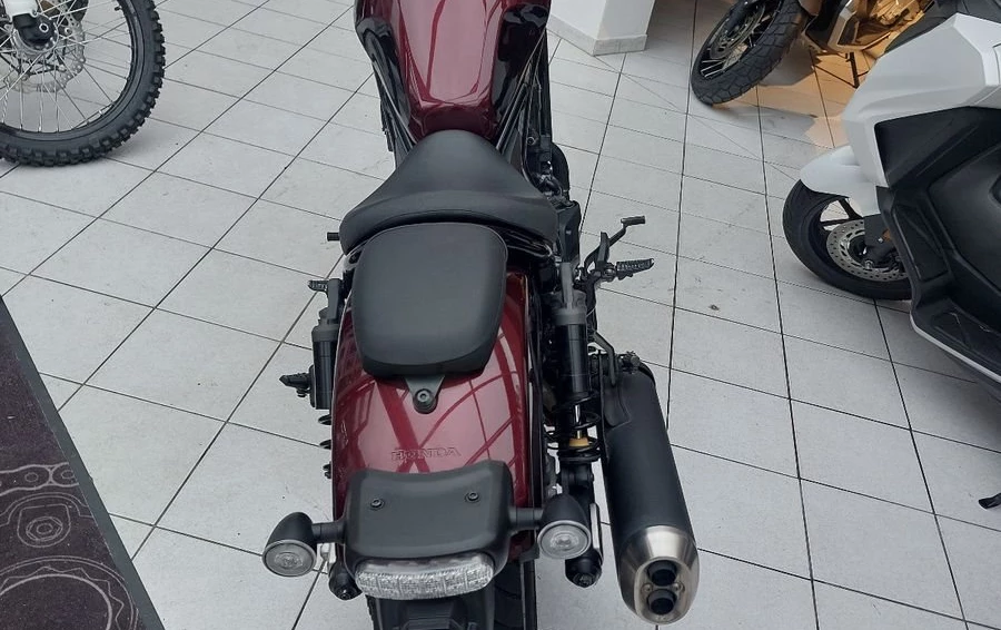 Offer Honda CMX1100 Rebel Bild 8: Offer Honda CMX1100 Rebel