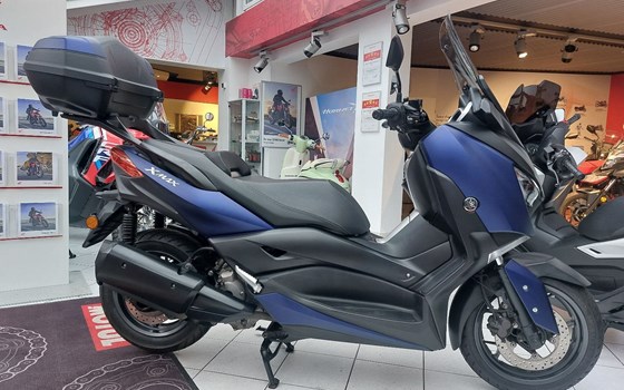 Gebrauchtmotorrad Yamaha XMAX 300 - Bild 1