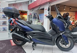 Gebrauchte Yamaha XMAX 300