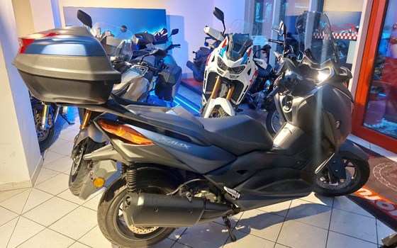 Gebrauchtmotorrad Yamaha XMAX 300 - Bild 10