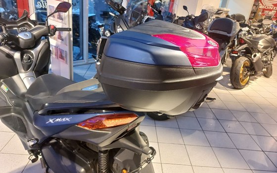 Gebrauchtmotorrad Yamaha XMAX 300 - Bild 11