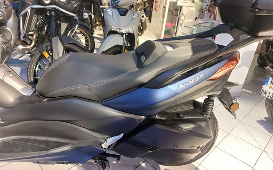 Gebrauchtmotorrad Yamaha XMAX 300 - Bild 14