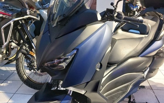 Gebrauchtmotorrad Yamaha XMAX 300 - Bild 15