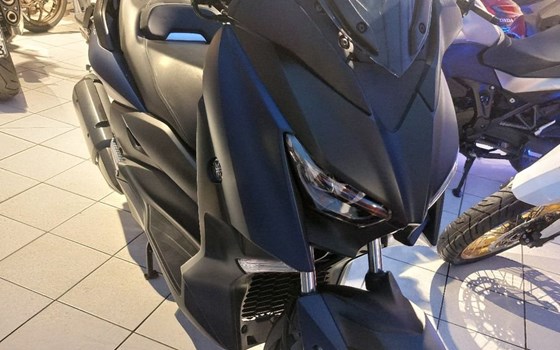 Gebrauchtmotorrad Yamaha XMAX 300 - Bild 16