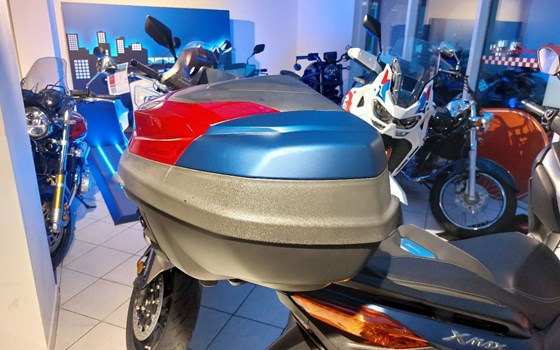 Gebrauchtmotorrad Yamaha XMAX 300 - Bild 18