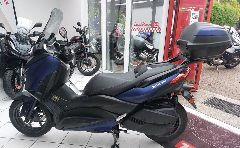 Offer Yamaha XMAX 300 Bild 2: Offer Yamaha XMAX 300