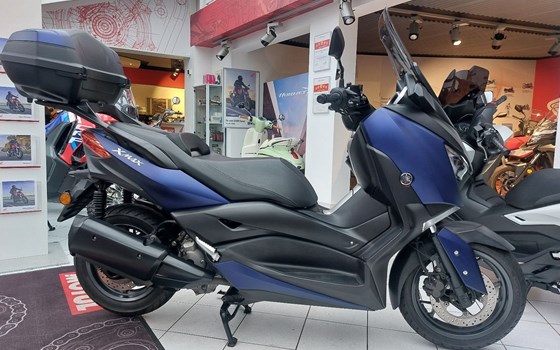 Gebrauchtmotorrad Yamaha XMAX 300 - Bild 5