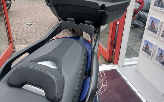 Gebrauchtmotorrad Yamaha XMAX 300 - Bild 7