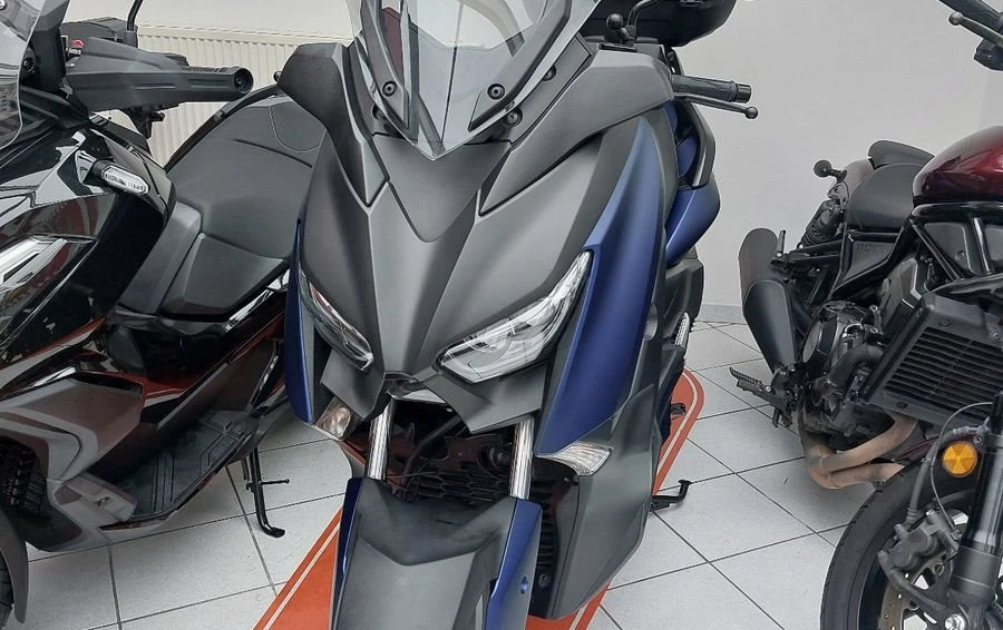 Offer Yamaha XMAX 300 Bild 9: Offer Yamaha XMAX 300