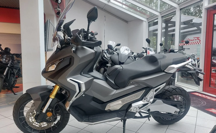Offer Honda X-ADV Bild 1: Offer Honda X-ADV