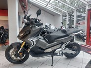 Honda X-ADV