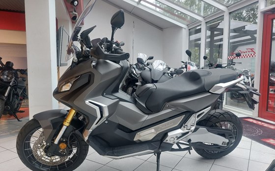 Gebrauchtmotorrad Honda X-ADV - Bild 1