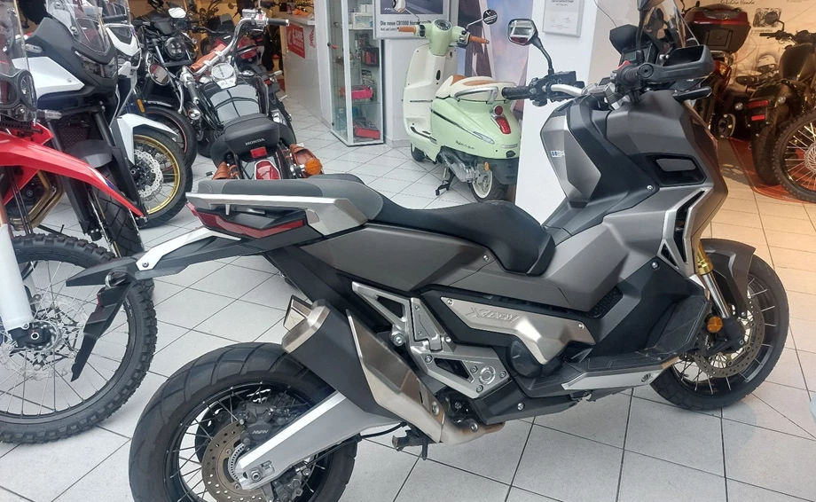 Offer Honda X-ADV Bild 2: Offer Honda X-ADV