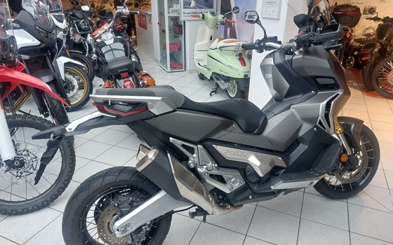 Gebrauchtmotorrad Honda X-ADV - Bild 2