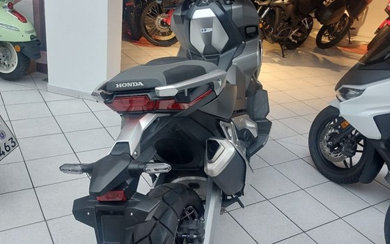 Gebrauchtmotorrad Honda X-ADV - Bild 3